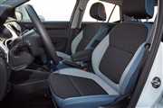 5 gwiazdek EURO-NCAP dla Skody Fabia